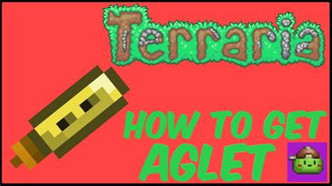 terraria aglet seed 1.4.4.9.